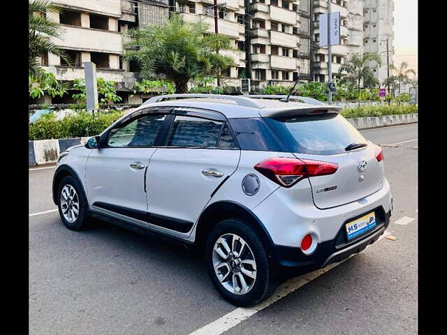 Used Hyundai i20 Active [2015-2018] 1.4 SX in Thane