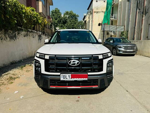 Used 2024 Hyundai Creta in Delhi