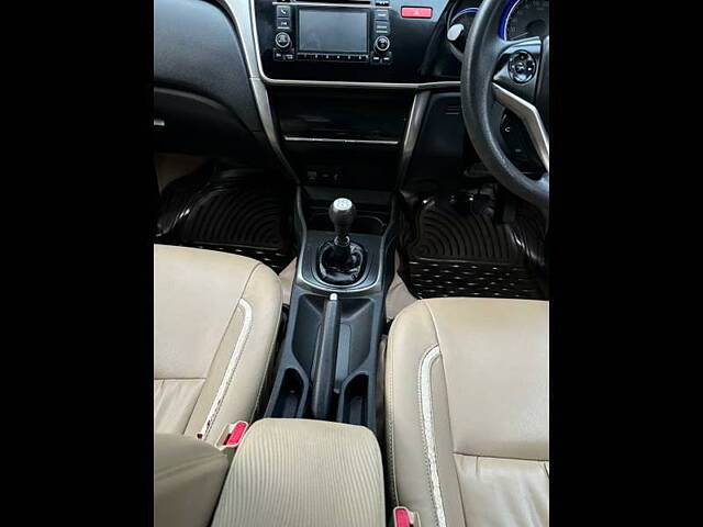 Used Honda City [2014-2017] VX in Mumbai