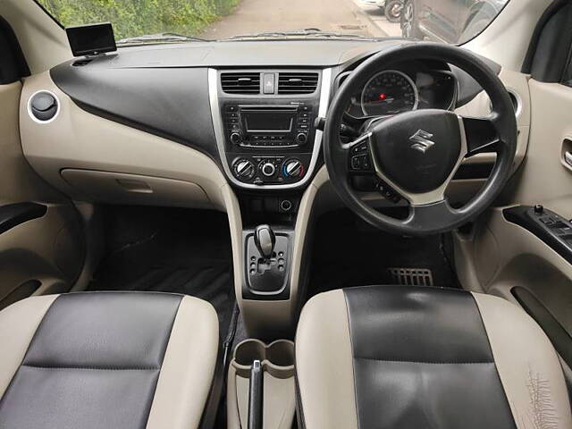 Used Maruti Suzuki Celerio [2017-2021] ZXi AMT [2019-2020] in Mumbai