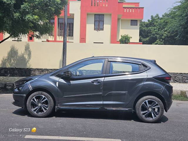 Used Tata Altroz XZ Petrol [2020-2023] in Delhi