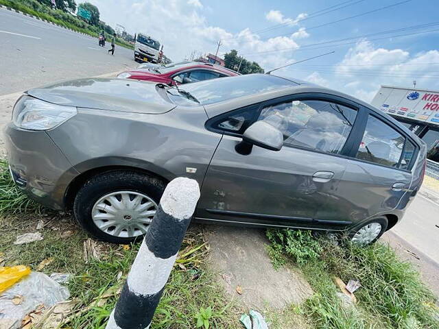 Used Chevrolet Sail 1.2 LS ABS in Ranchi