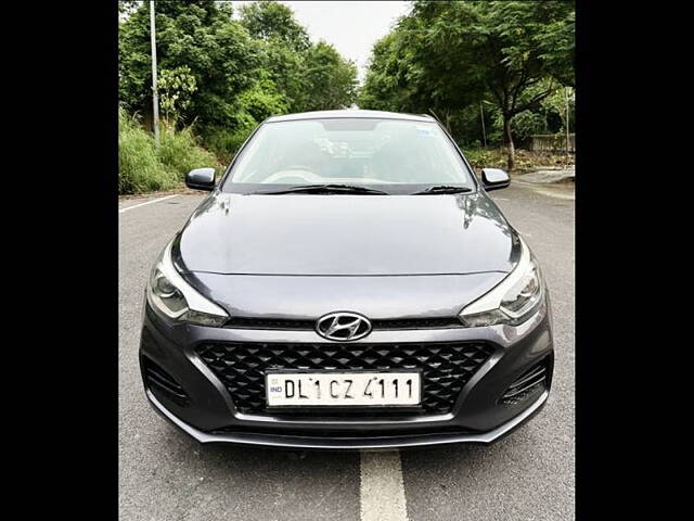 Used 2018 Hyundai Elite i20 in Delhi