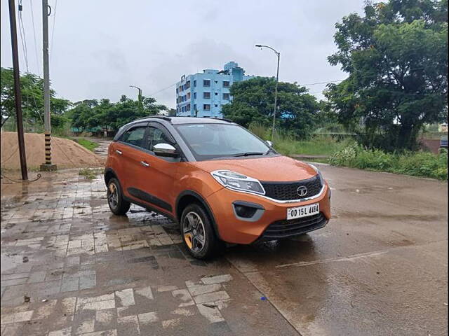 Used Tata Nexon [2017-2020] XMA Petrol in Bhubaneswar