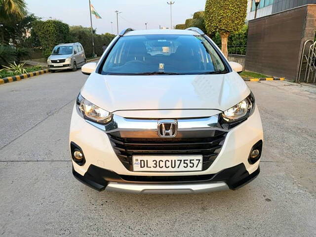 Used 2021 Honda WR-V in Delhi