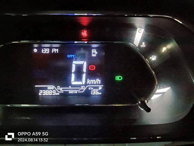 Used Tata Nexon [2017-2020] XZ Plus in Mumbai