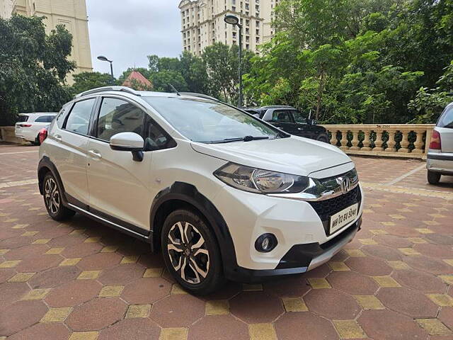 Used Honda WR-V [2017-2020] S MT Petrol in Mumbai