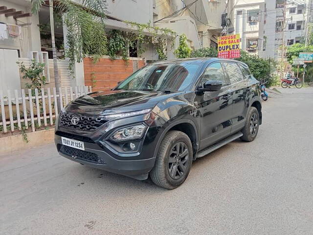 Used Tata Harrier [2019-2023] XTA Plus in Hyderabad