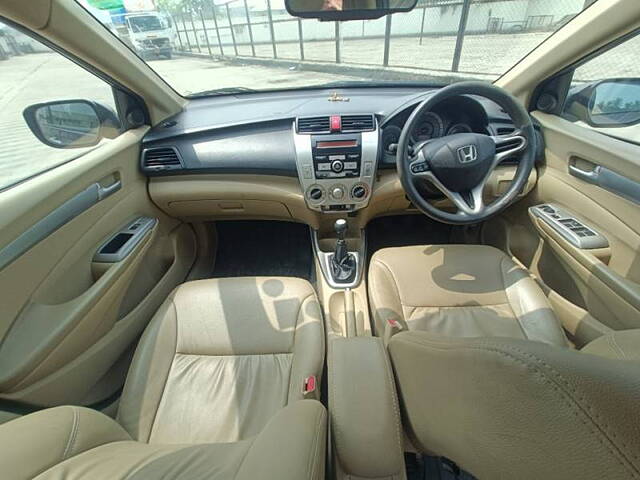 Used Honda City [2011-2014] 1.5 E MT in Panvel