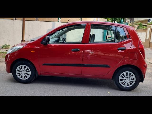 Used Hyundai i10 [2010-2017] Era 1.1 iRDE2 [2010-2017] in Ahmedabad