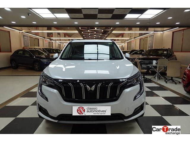 Used 2022 Mahindra XUV700 in Bangalore