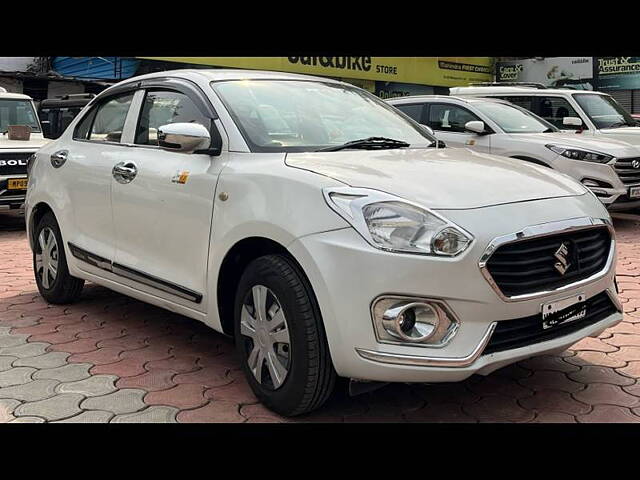 Used Maruti Suzuki Dzire LXi [2020-2023] in Indore