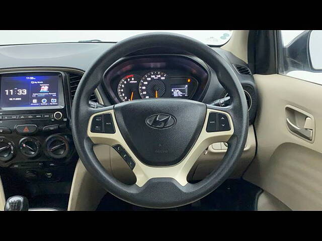 Used Hyundai Santro Sportz [2018-2020] in Pune