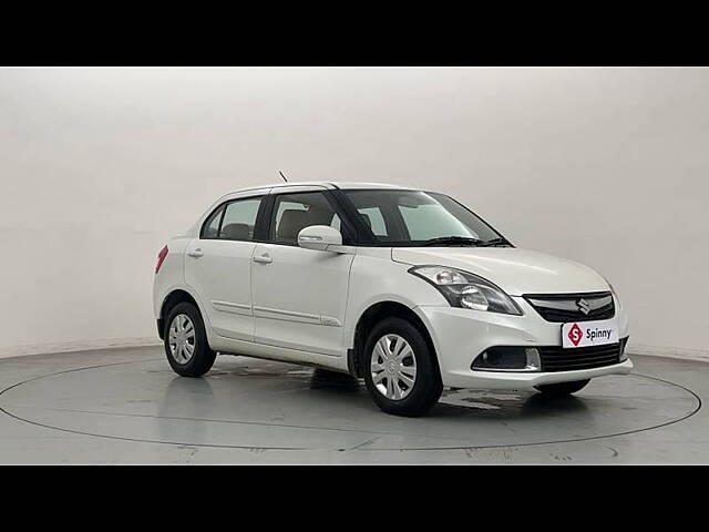 Used Maruti Suzuki Swift DZire [2011-2015] VXI in Delhi