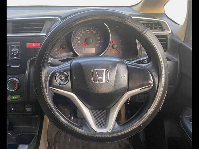 Used Honda Jazz [2015-2018] S AT [2015-2016] in Chennai