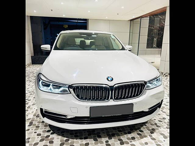 Used 2020 BMW 6-Series GT in Delhi