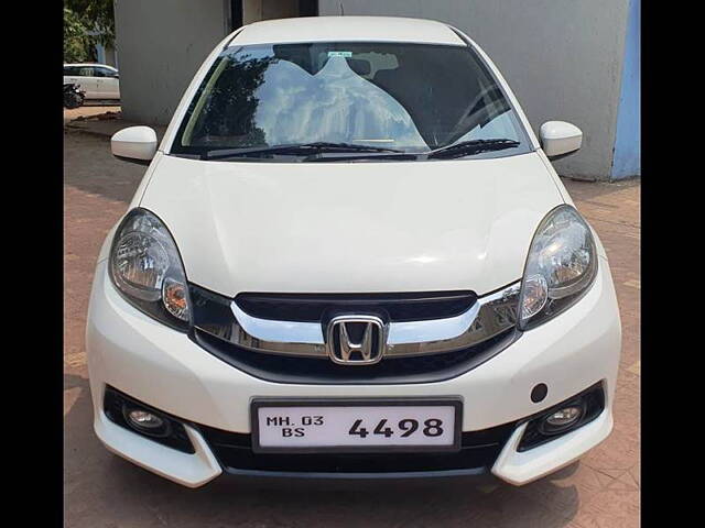 Used 2014 Honda Mobilio in Mumbai