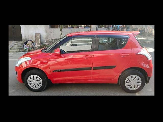 Used Maruti Suzuki Swift [2014-2018] VXi in Chennai