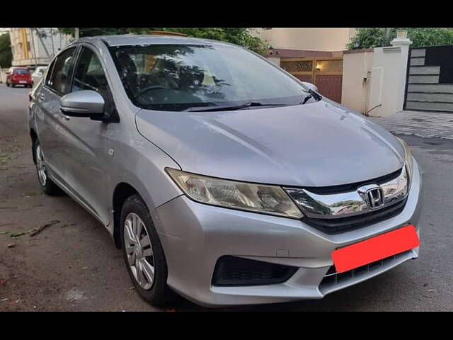 Used 2014 Honda City in Coimbatore