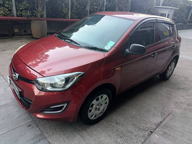 Used Hyundai i20 [2012-2014] Era 1.4 CRDI in Chennai