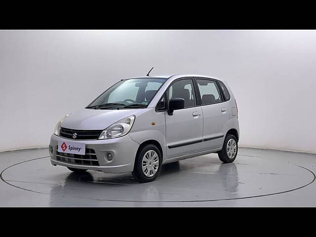 Used 2012 Maruti Suzuki Estilo in Bangalore