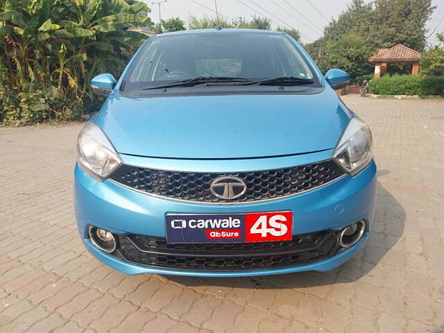 Used 2016 Tata Tiago in Delhi