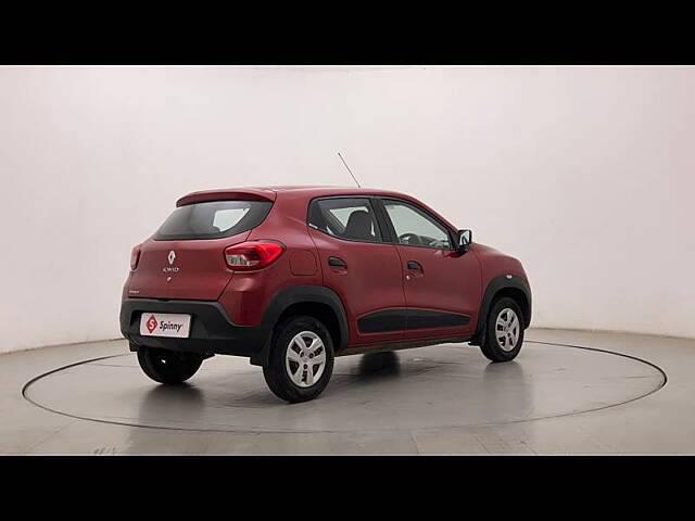 Used Renault Kwid [2015-2019] RXL [2015-2019] in Mumbai