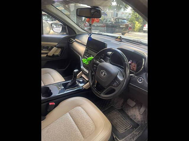 Used Tata Safari [2021-2023] XZA Plus Adventure in Delhi