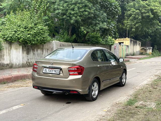 Used Honda City [2011-2014] 1.5 S MT in Delhi