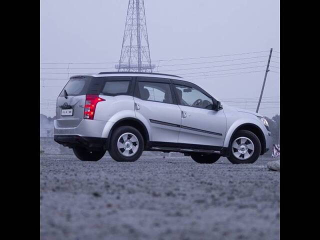 Used Mahindra XUV500 [2011-2015] W6 in Karnal