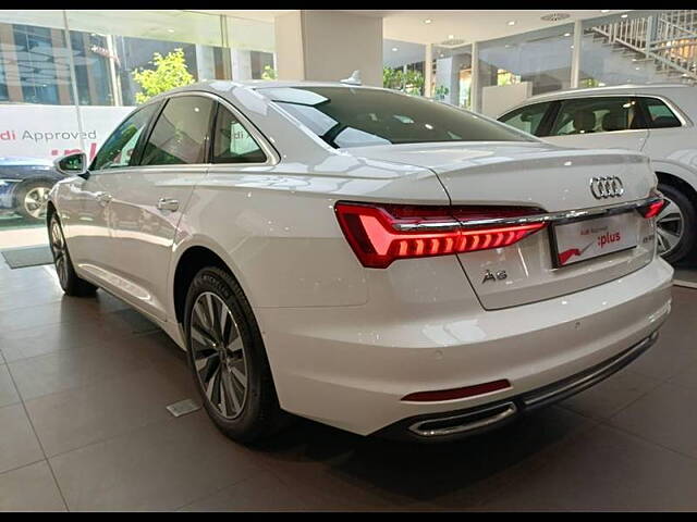 Used Audi A6 Technology 45 TFSI in Mumbai