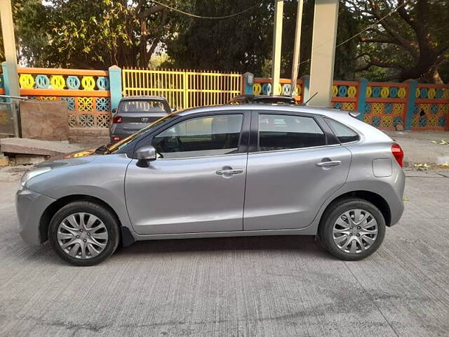 Used Maruti Suzuki Baleno [2019-2022] Zeta in Mumbai