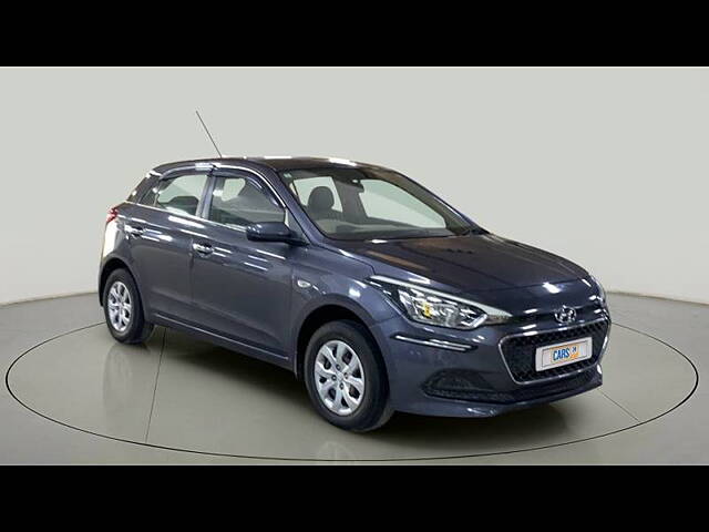 Used 2016 Hyundai Elite i20 in Vadodara