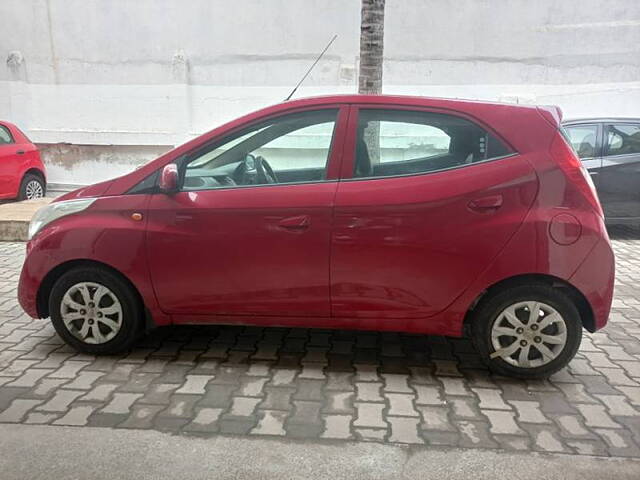 Used Hyundai Eon Sportz in Chennai