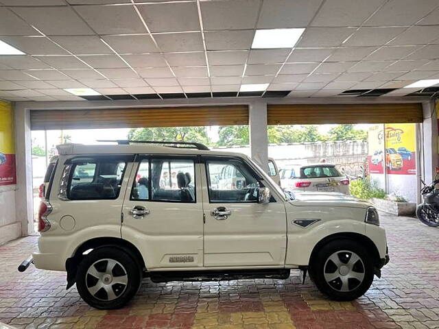 Used Mahindra Scorpio 2021 S5 2WD 7 STR in Muzaffurpur