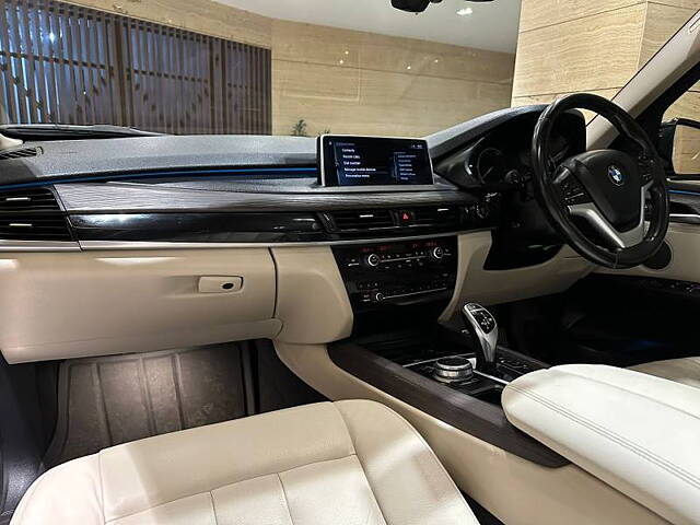 Used BMW X5 [2014-2019] xDrive35i Pure Experience (5 seater) in Mumbai