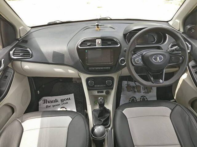 Used Tata Tigor XZ Plus CNG [2022-2023] in Ahmedabad