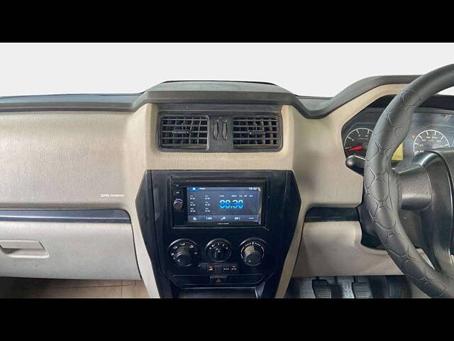 Used Mahindra Scorpio 2021 S5 2WD 7 STR in Surat