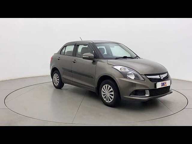 Used 2016 Maruti Suzuki Swift DZire in Chennai