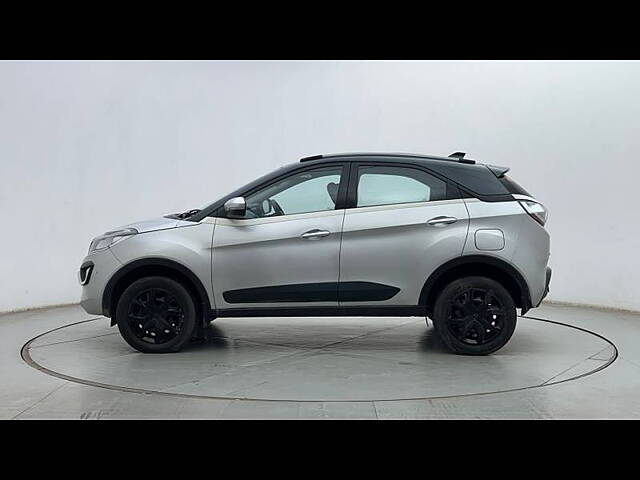 Used Tata Nexon [2017-2020] XT [2017-2019] in Thane