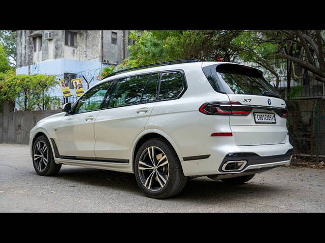 Used BMW X7 [2019-2023] xDrive40i M Sport in Delhi