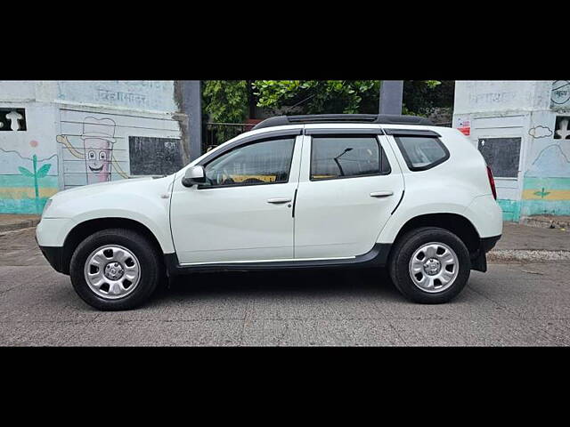 Used Renault Duster [2012-2015] RxE Petrol in Pune