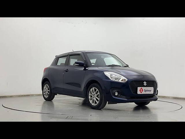 Used Maruti Suzuki Swift [2018-2021] ZXi AMT [2018-2019] in Hyderabad