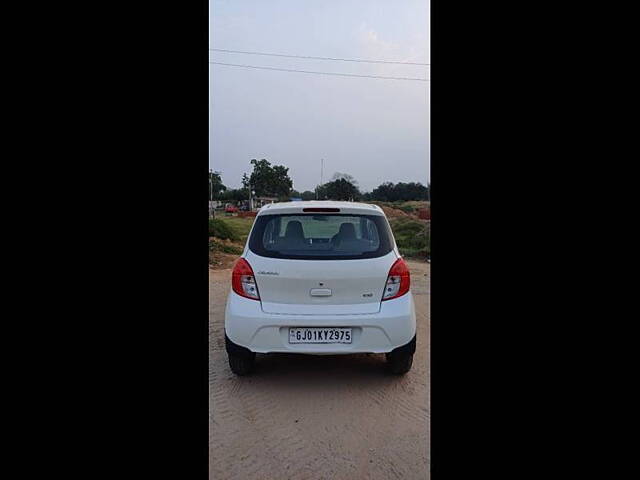 Used Maruti Suzuki Celerio [2017-2021] VXi in Ahmedabad