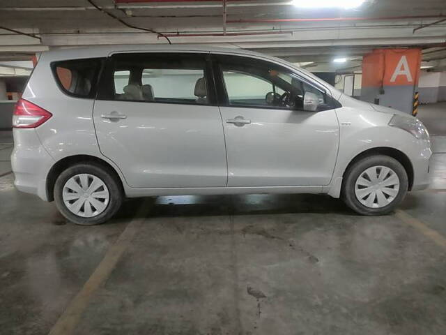 Used Maruti Suzuki Ertiga [2015-2018] VXI CNG in Mumbai