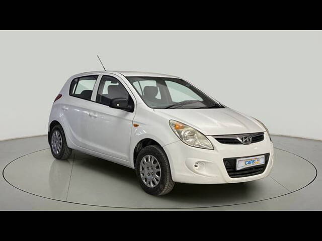 Used 2011 Hyundai i20 in Delhi