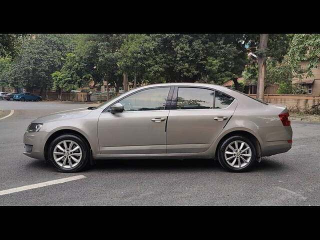 Used Skoda Octavia [2013-2015] Style 1.8 TSI AT in Delhi