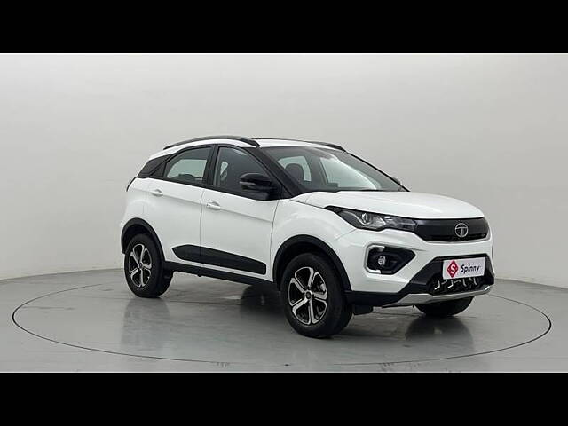 Used Tata Nexon [2020-2023] XZ Plus (S) [2022-2023] in Ghaziabad