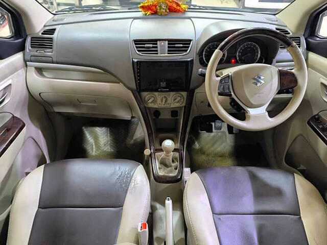 Used Maruti Suzuki Ertiga [2018-2022] ZXi in Mumbai