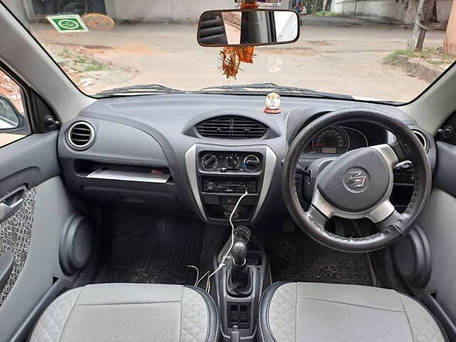 Used Maruti Suzuki Alto 800 [2012-2016] Lxi in Hyderabad